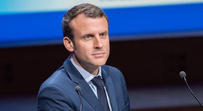 Emmanuel Macron: “Putin no es un hombre desagradable”