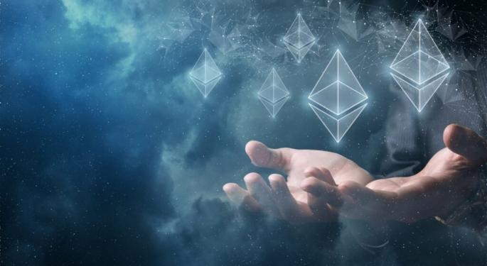 Over $6B Worth Ethereum Reduced To Ashes In 2 Years — Enough To Purchase 19,000 Homes Valued At $350k Each