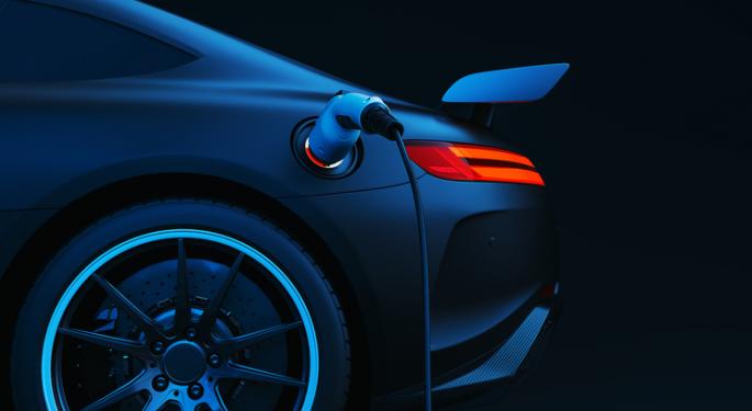 Una batteria meglio di Tesla ed è 100 volte più economica