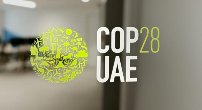 COP28 Draft Proposes Historic Shift From Fossil Fuels Amid Global Debate