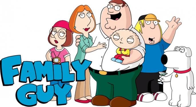 'Family Guy's Latest Episode Shows Meg's Therapist Only Accepts Bitcoin, Ethereum, Dogecoin