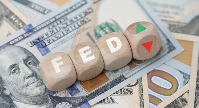 Final Fed Rate Hike Looms, But Top Wall Street Analyst Predicts A Year-Long Wait Before Rate Cuts