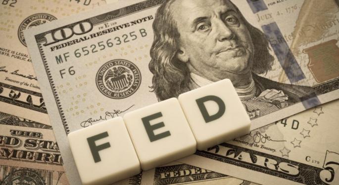 Fed's Kashkari Open To Idea Of Moving Slow On Rates But Does Not Support Pivot