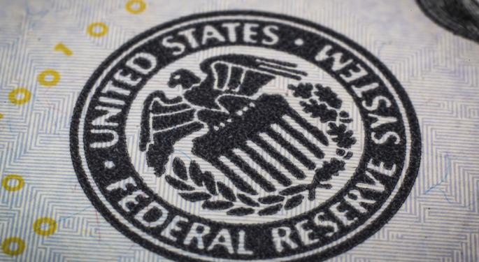 Tassi di interesse USA al 5,5%, ai massimi dal 2001