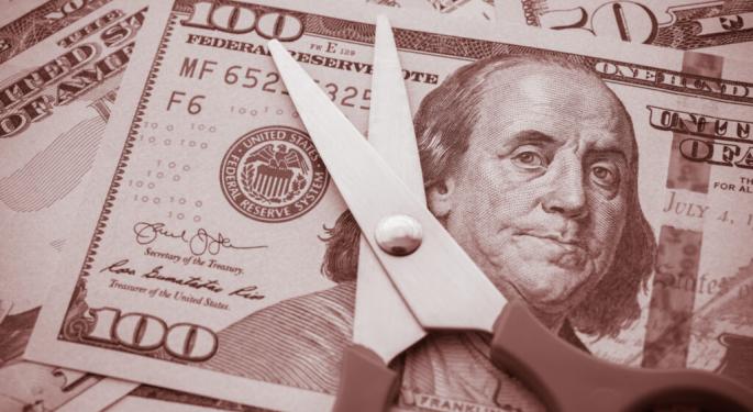 Fed's Favorite Inflation Gauge Arrives Thursday: 5 ETFs To Watch