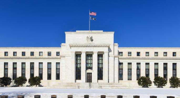 'Shark Tank' Fame Kevin O'Leary On Fed Rate Hikes Spurring Regional Bank Failures: 'Things Are Going To Break'