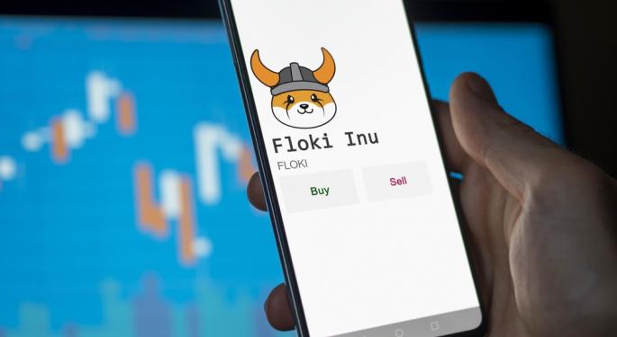 Floki raddoppierà il suo valore entro giugno?