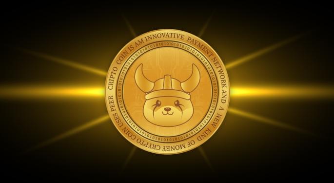 FLOKI Staking Program Attracts Over $54.4M Of Tokens In Just One Week