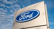 Ford inaugura su planta en Colonia para fabricación de coches eléctricos