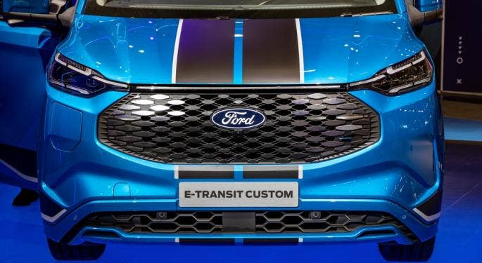 Ford firma l’accordo per un impianto in Indonesia