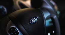 Ford reduce los objetivos de producción de coches eléctricos