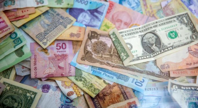 INR/JPY: Japan's Inflation Falls Short Of Expectations