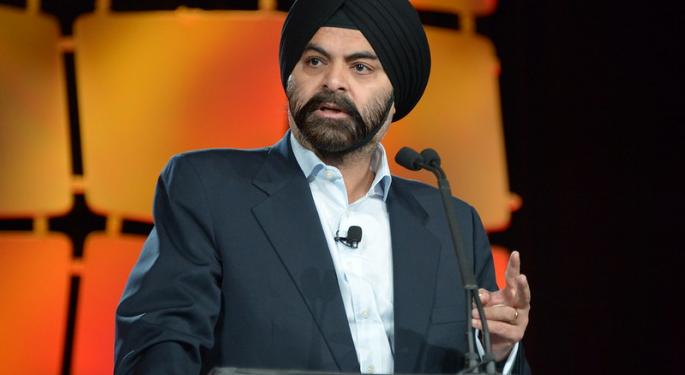 World Bank President Ajay Banga Unveils Plans To Tackle Climate Change And Other Global Challenges