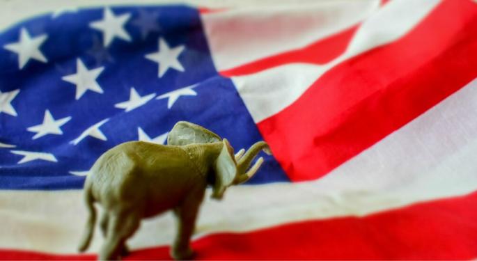 Bill Ackman Predicts This Republican Candidate Will Push Ahead Of Ron DeSantis And Eventually Challenge Donald Trump: 'One To Watch'