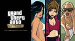 Netflix suma clásicos de GTA: Grand Theft Auto Trilogy llega en diciembre