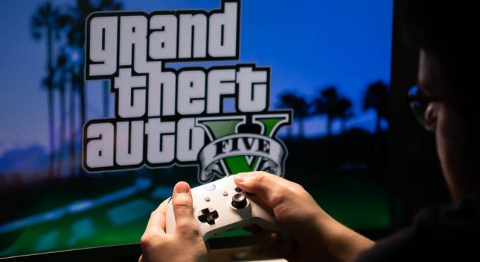 Grand Theft Auto V Source Code Reportedly Leaked Following Rockstar Games' Previous Security Breach