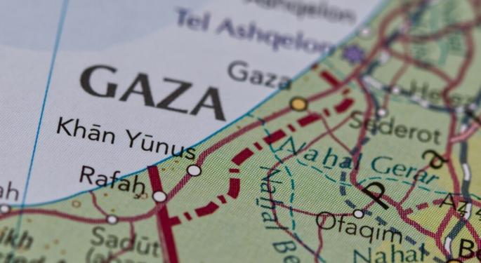 Israel-Hamas, Day 46: Temporary Truce, Hostage Release Loom; Israeli Stocks Recoup Losses Post-October 7 Attacks