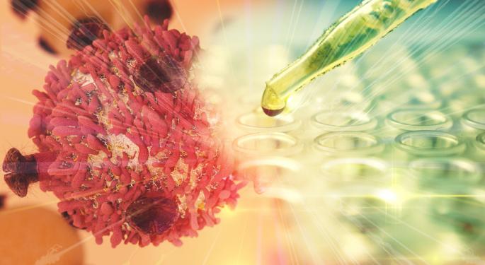 AI Could Revolutionize Cancer Care By Detecting High-Risk Tumors More Accurately