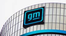 General Motors anuncia más de 1.300 despidos