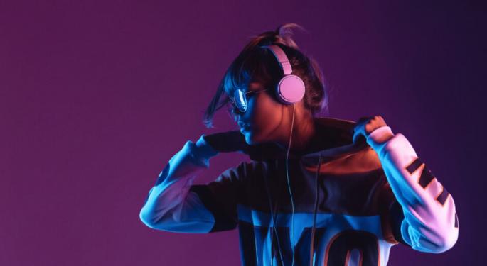 KKR Looks To Sell Music Catalog As Royalty Valuations Drop But Spotify Soars On Streaming Success