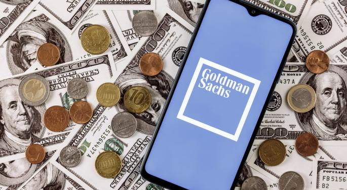Goldman Sachs Faces Potential Lawsuits As Malaysia's PM Targets 1MDB Settlement