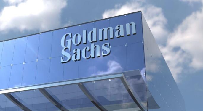 Goldman Sachs To Call It Quits With GM Credit Card Program?