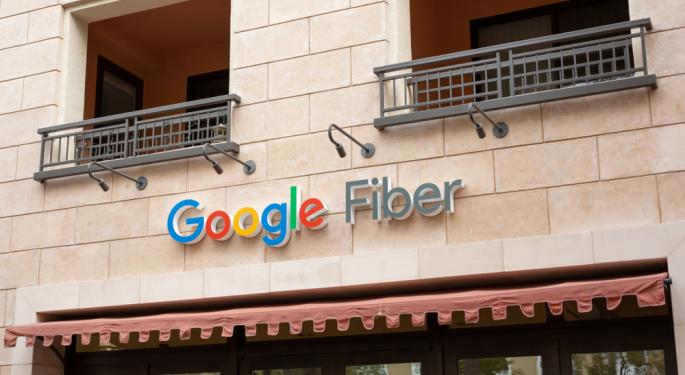 GFiber's 20Gbps Internet Service Is Now Available In Early Access: Here's How Much It Costs And What You Get