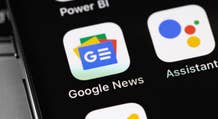 Google News dejará de alojar contenido de revistas comprado
