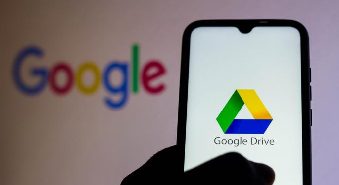 Google de Alphabet escucha quejas y revierte cambios en Google Drive