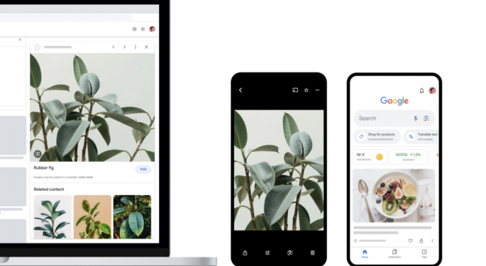 Wondering What Is Wrong With Your Skin? Google Lens Can Help You Find Out; Here's How