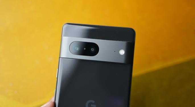 Worried Your Pixel Phone Is Hacked? Here's How To Check Using Google's New Tool