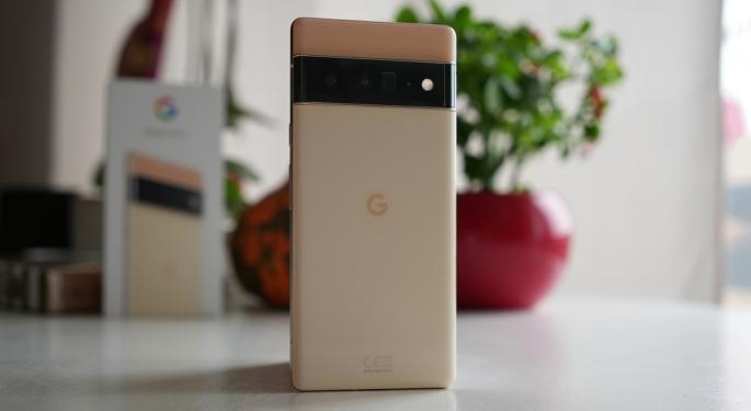 Google's Pixel 8: Leaked Video Suggests Game-Changing Feature And Striking New Blue Hue