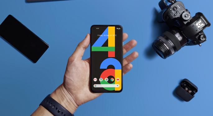 Google Pixel 8 May Outshine Apple's iPhone With 7 Years Of Android Updates