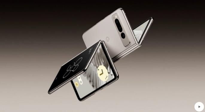 Will Google Pixel Fold Outshine Samsung Galaxy Z Fold? We'll Know Next Week