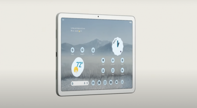 Google Warns Developers To Optimize Apps For Tablets Or Get Downranked In Play Store