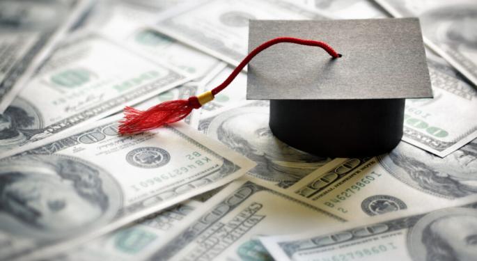 Is A College Degree Worth It? New Study On Student Loans Shows Stark Differences