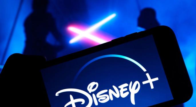 L’accordo tra Charter e Disney piace agli investitori