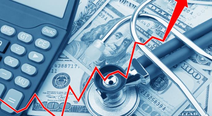 Americans Forced To Delay Medical Care As Costs Skyrocket In Healthcare System