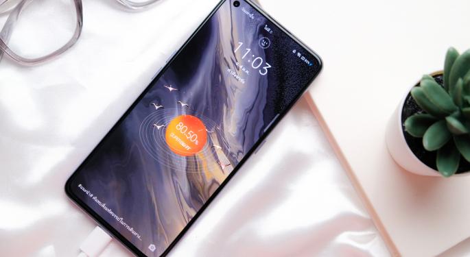 Want The Fastest Mobile Internet In The US? You Need This Smartphone And Carrier