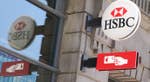 HSBC e BNP potrebbero essere multate in Corea del Sud