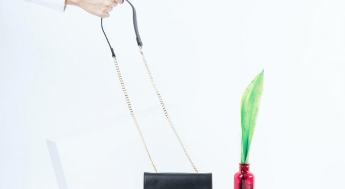 Microscopic Louis Vuitton Handbag, Hardly Visible To Human Eye, Fetches Over $63,000 At Auction
