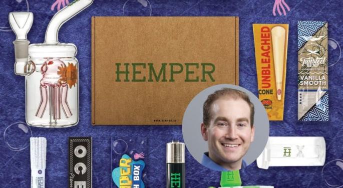 Green Frontier: The Bryan Gerber Story