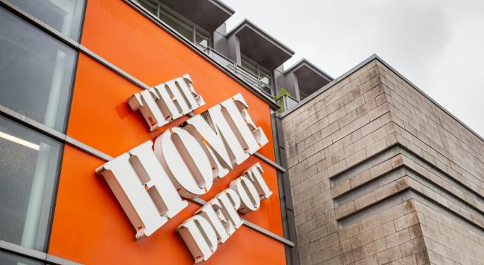 Home Depot Q3 Earnings: Can Improving Financials Beat Interest Rates, Inflation Concerns?