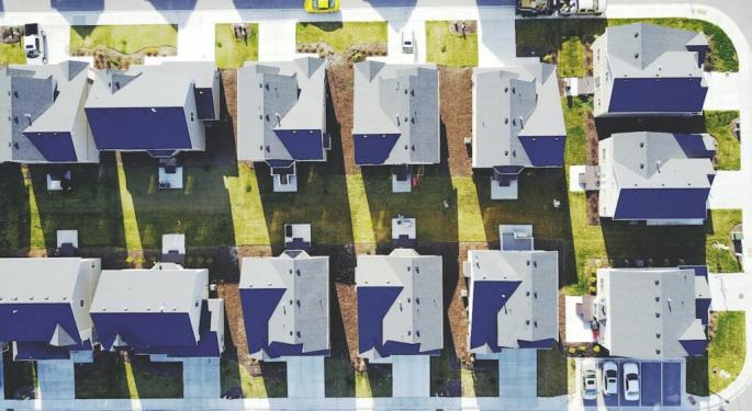 Mortgage Rates Decline For Fifth Week In A Row: 'Encouraging Development For Potential Homebuyers'