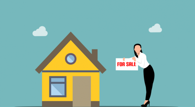 Is Supply And Demand Broken? US Home Sales Volume Decreases While Value Increases