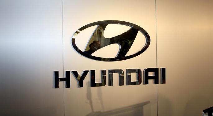 Hyundai Announces 25% Wage Hike For Alabama And Georgia Production Team Amid Labour Unrest