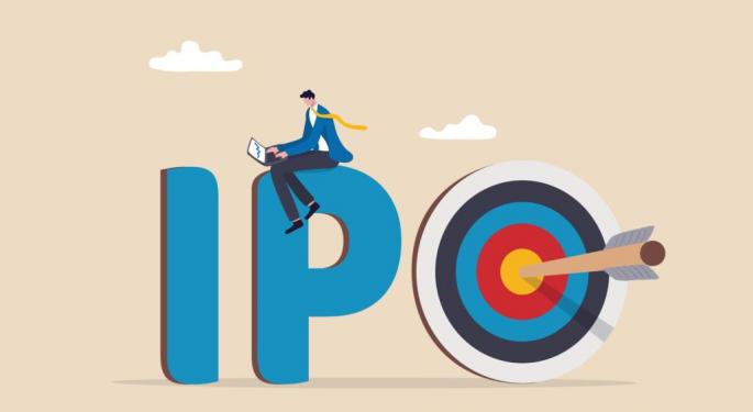 IPO Market Sees Sluggish Recovery From 2022's 'Absolute Radio Silence:' Panera, Instacart, Stripe Among Companies Waiting In The Wings