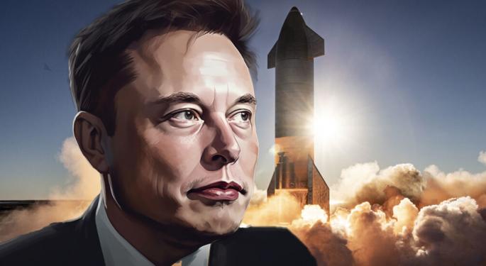 I razzi di SpaceX volano verso nuove vette