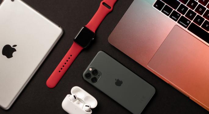 Here Are The Best Apple Black Friday Deals: AirPods, Macs, iPads And More