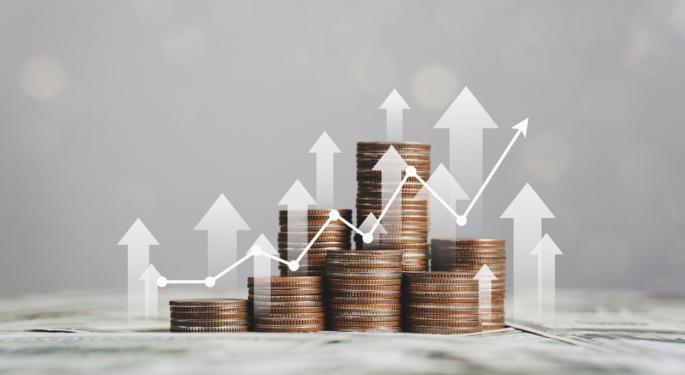 Tendencia económica: Bancos centrales luchan contra la inflación
